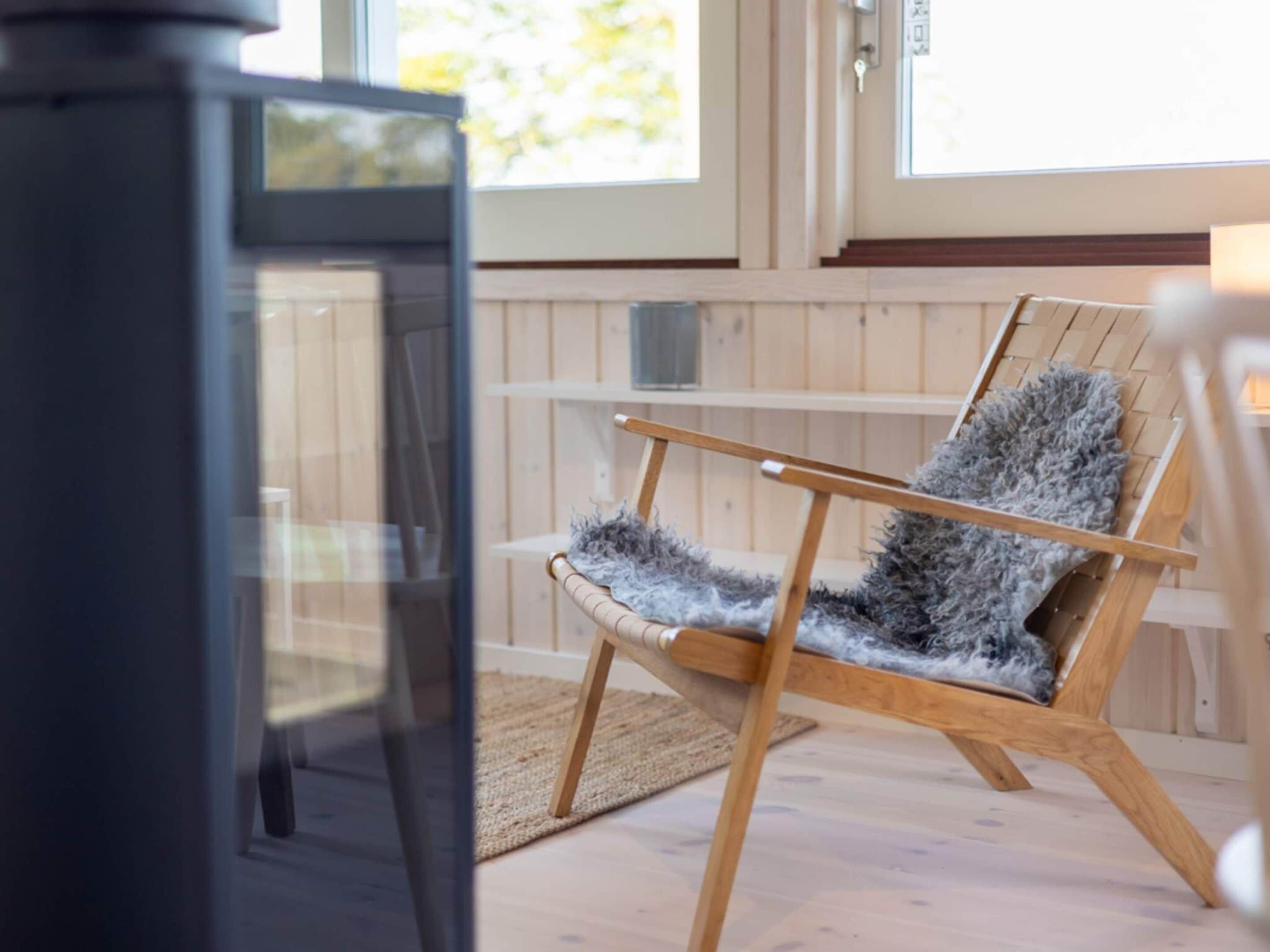 Hus Classic - 3 sovrum | Interiör