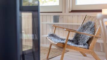 Hus Classic - 3 sovrum | Interiör