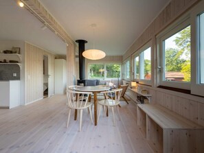 บ้านพักคลาสสิก, 3 ห้องนอน | ภายใน