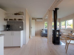 Classic-hus - 3 soveværelser | Interiør