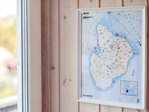 Hus Classic - 3 sovrum | Interiör