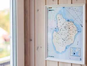 Interior - Lilla Bratton Holiday Home (Lilla Brattön)