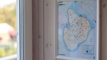 Classic House, 3 Bedrooms | Interior