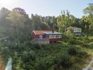 Casa clàssica, 3 dormitoris | Exterior