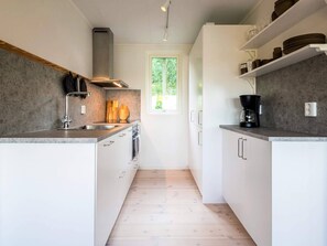 Maison Classique, 3 chambres | Intérieur