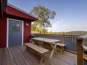 Classic House, 3 Bedrooms | Exterior