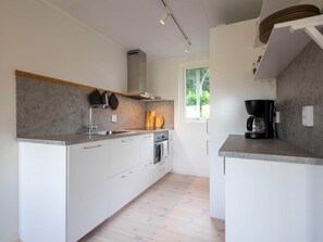 Interior - Lilla Bratton Holiday Home (Lilla Brattön)