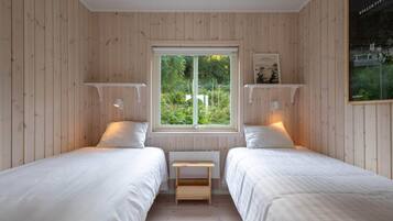 Classic House, 3 Bedrooms | Interior