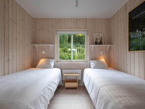 Interior - Lilla Bratton Holiday Home (Lilla Brattön)