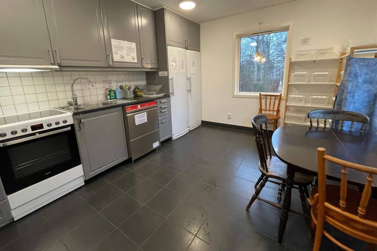 클래식 하우스, 침실 1개 | 내부