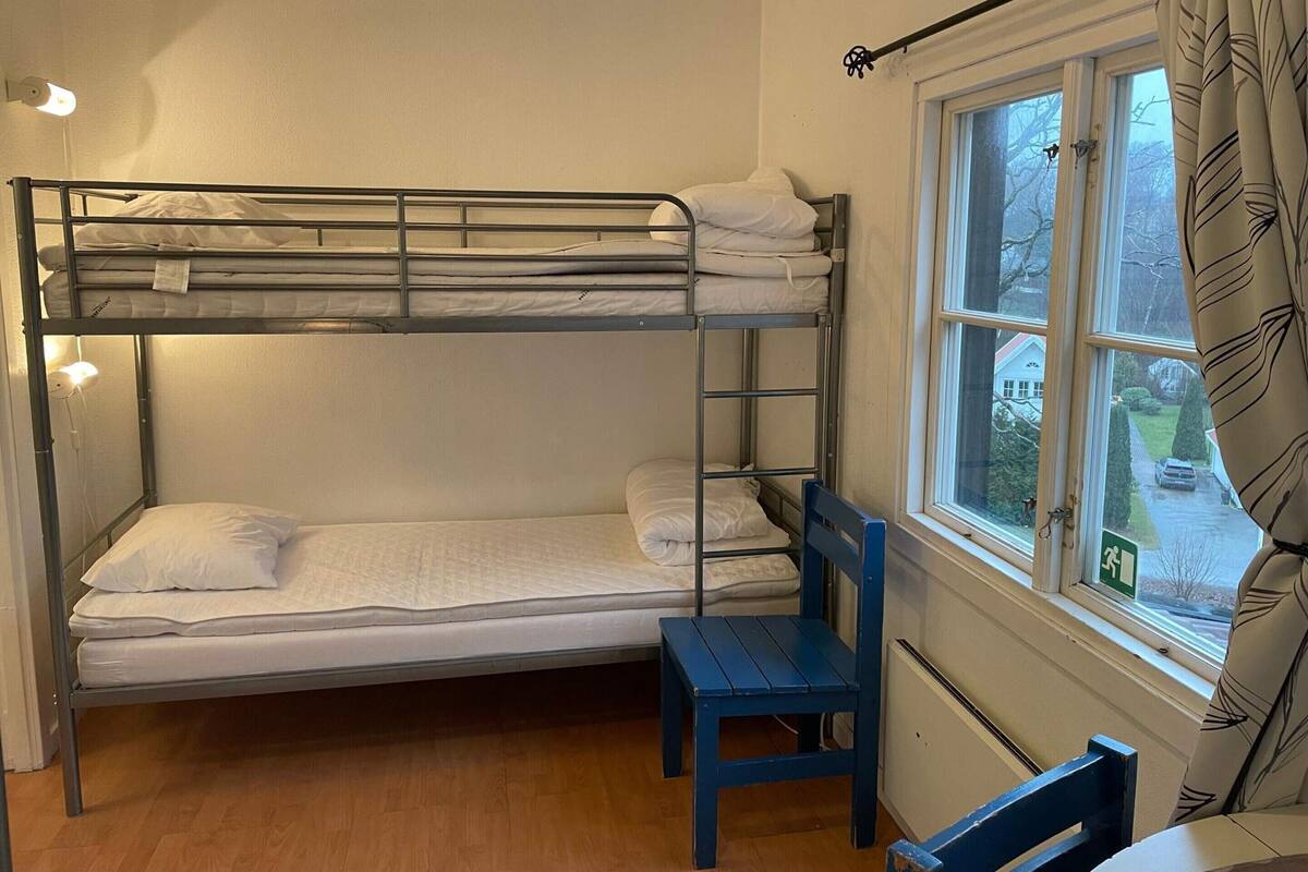 럭셔리 하우스, 침실 1개 | 내부