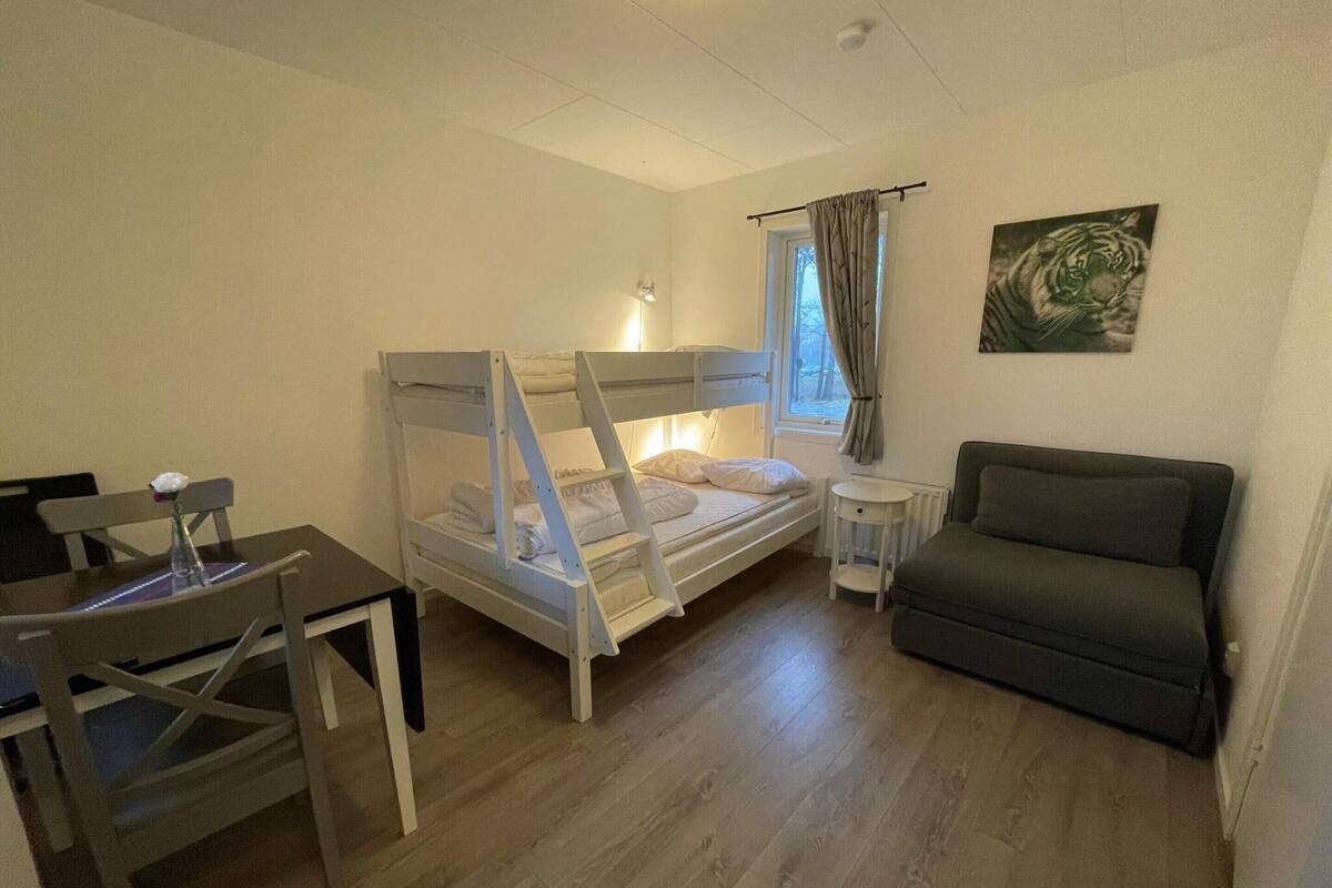 슈피리어 하우스, 침실 1개 | 내부