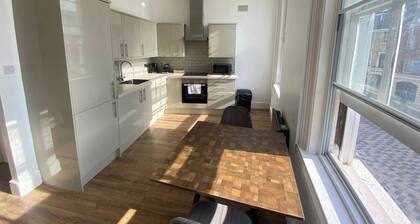 The Essex Atelier Studio