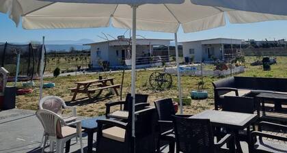 The Arta Farmhouse 2 - Agroktima