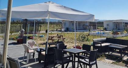 The Arta Farmhouse 2 - Agroktima