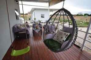 Terras