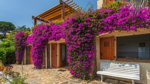 Exterior - Maison Heliosa by Interhome (Bormes-les-Mimosas)