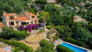 Exterior - Maison Heliosa by Interhome (Bormes-les-Mimosas)