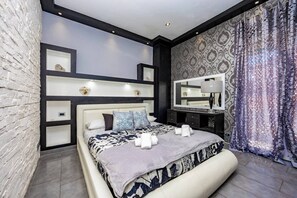 アイロン / アイロン台、WiFi、ベッドシーツ