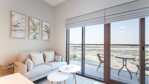 Apartment - Elite LUX Holiday Homes - Cozy 2BR Getaway Minutes From Expo City Dubai (Dubai)