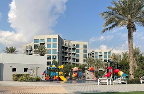 Apartment | 2 bedrooms - Elite LUX Holiday Homes - Cozy 2BR Getaway Minutes From Expo City Dubai (Dubai)