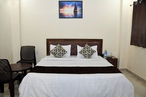 Free WiFi - Hotel Brij Palace (Rishikesh)