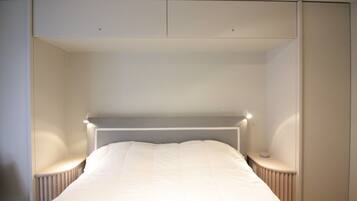 3 Schlafzimmer, Bügeleisen/Bügelbrett, kostenloses WLAN