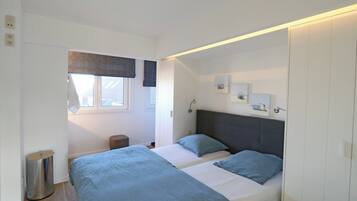 3 Schlafzimmer, Bügeleisen/Bügelbrett, kostenloses WLAN
