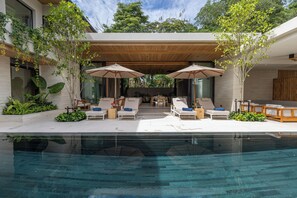 Pool - Layana Residence (Choeng Thale)