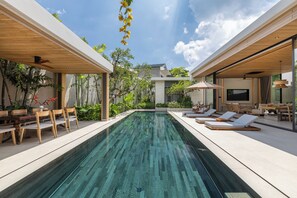 Exterior - Layana Residence (Choeng Thale)