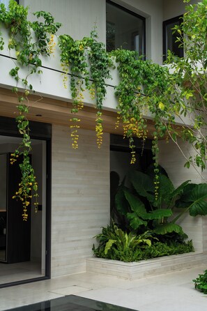 Villa 3 | Garden view - Layana Residence (Choeng Thale)