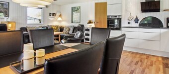 "Alia" - 30km from the sea by Interhome