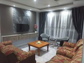 Smart TV
