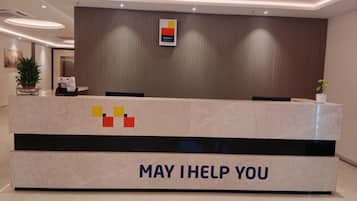 Recepció