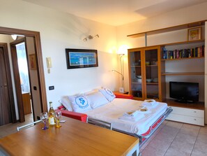 1 habitación, wifi gratis y ropa de cama 