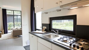 Ιδιωτική κουζίνα