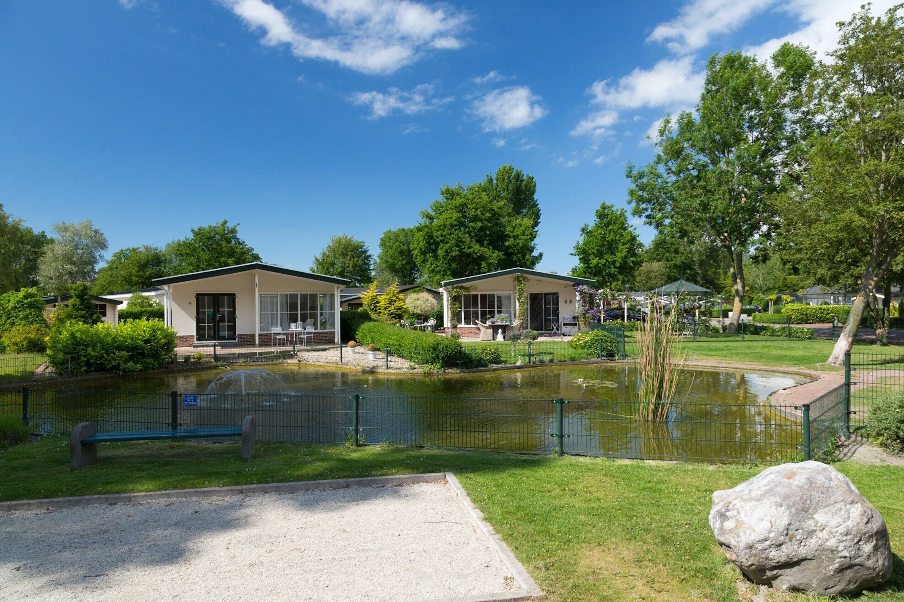Chalet | Vue depuis l’hébergement