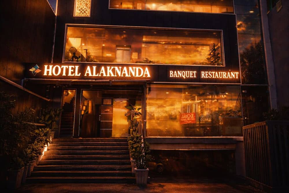 Hotel Alaknanda