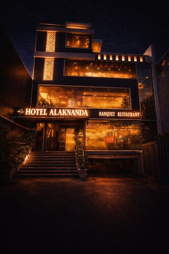 Hotel Alaknanda