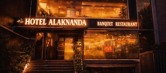 Hotel Alaknanda