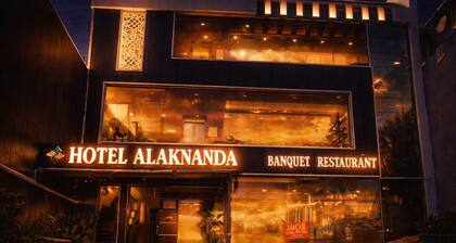 Hotel Alaknanda