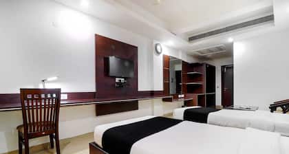 Hotel Alaknanda