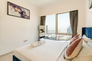 Appartement, balcon | Fer et planche à repasser, Wi-Fi gratuit