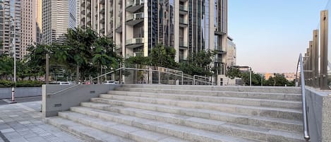 Exterieur