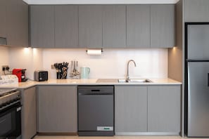 Cozinha privada