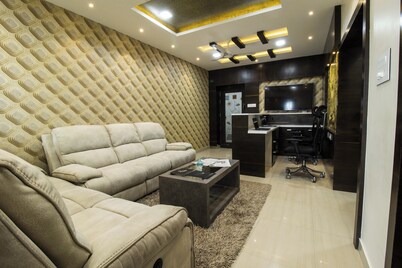 SR Boutique Stay 