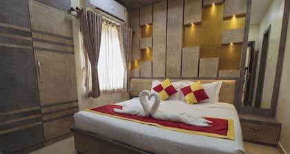 SR Boutique Stay