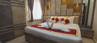SR Boutique Stay