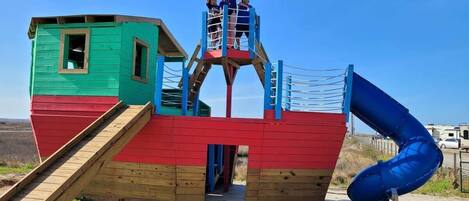 子供用スペース