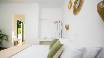 1 Schlafzimmer, WLAN